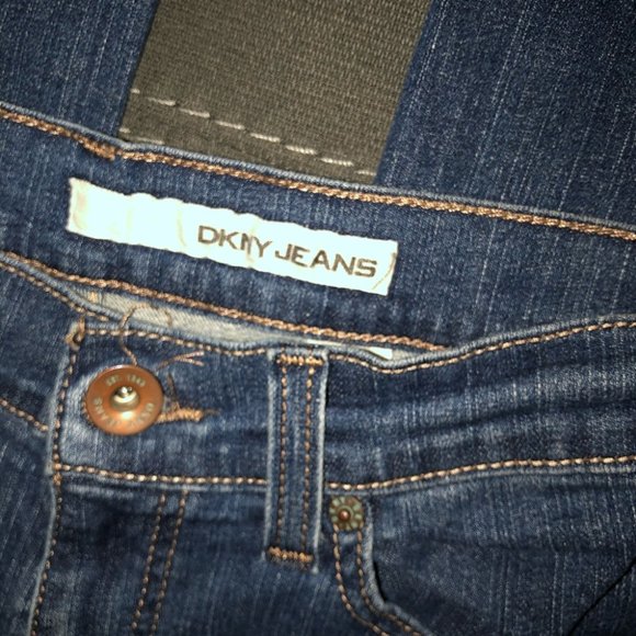 Blue jeans - Picture 3 of 3